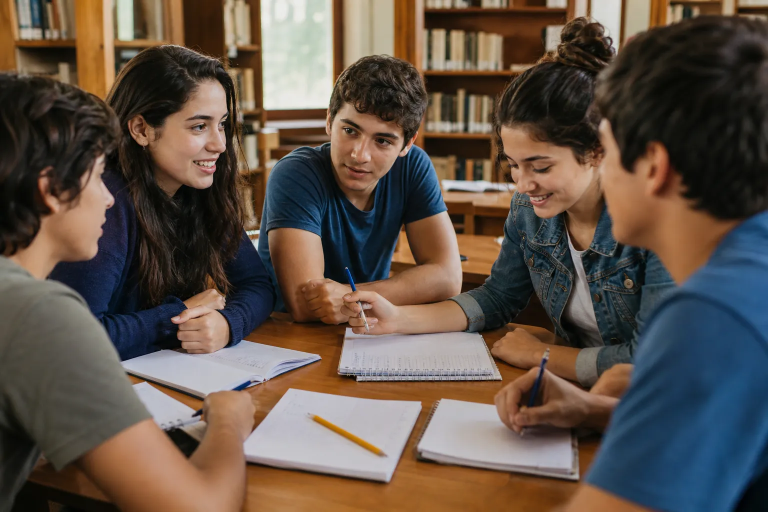 Study Group