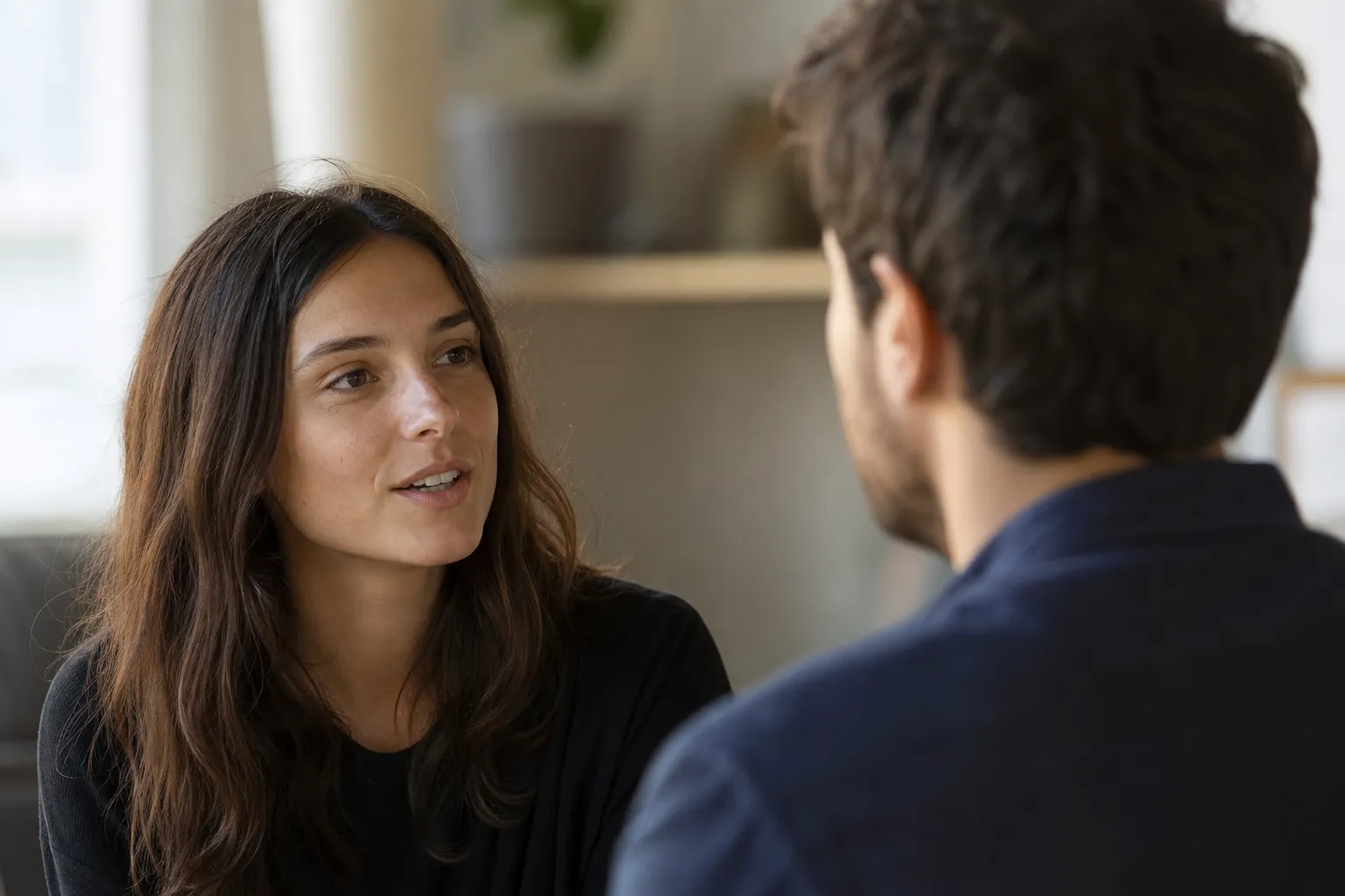 decir — to say / to tell
