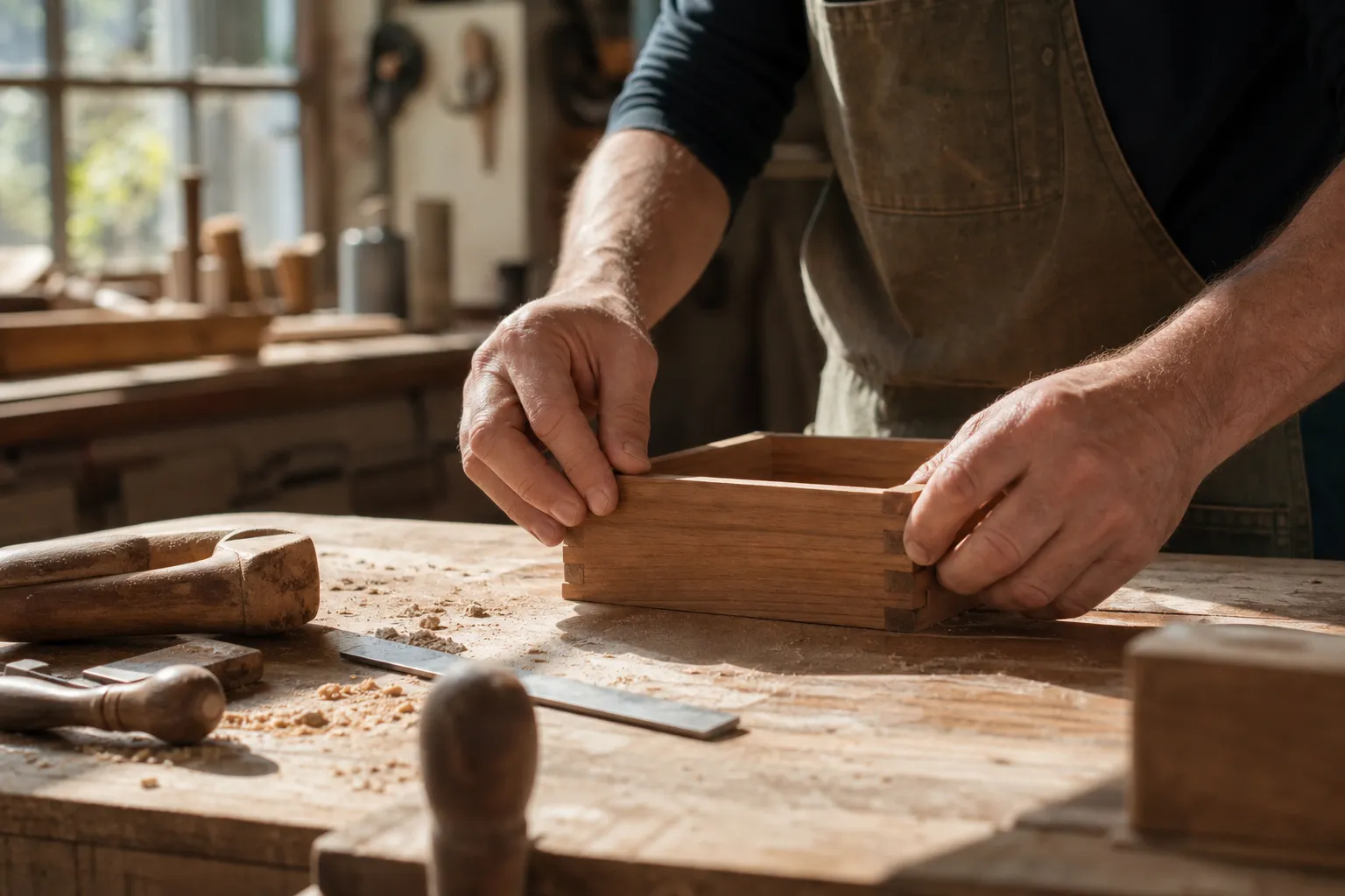 hacer — to do / to make