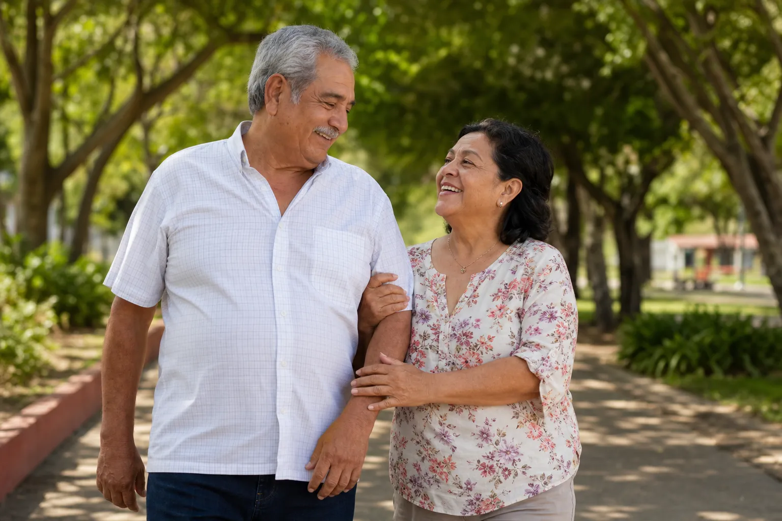 abuelos — grandparents