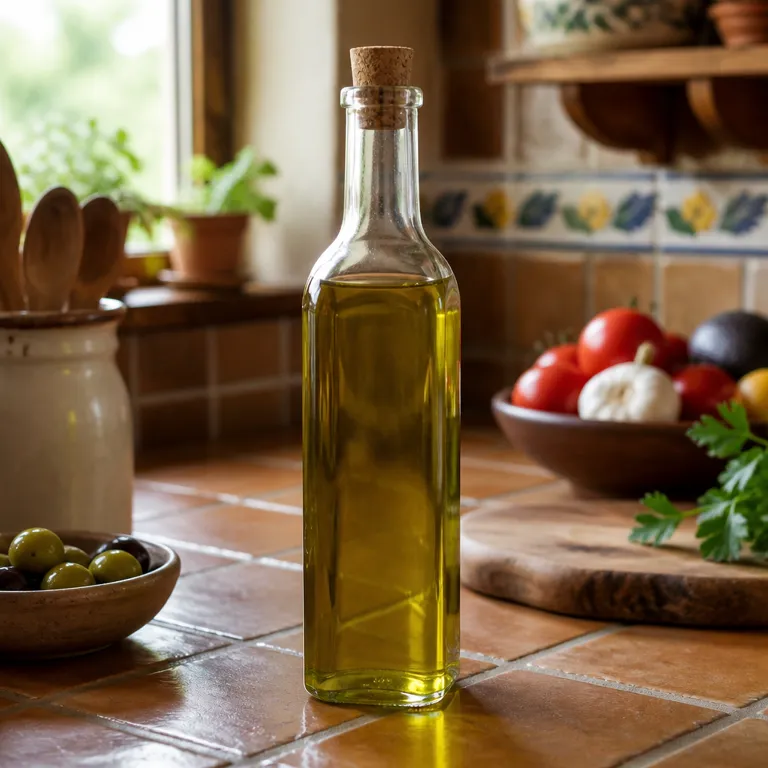 aceite — oil