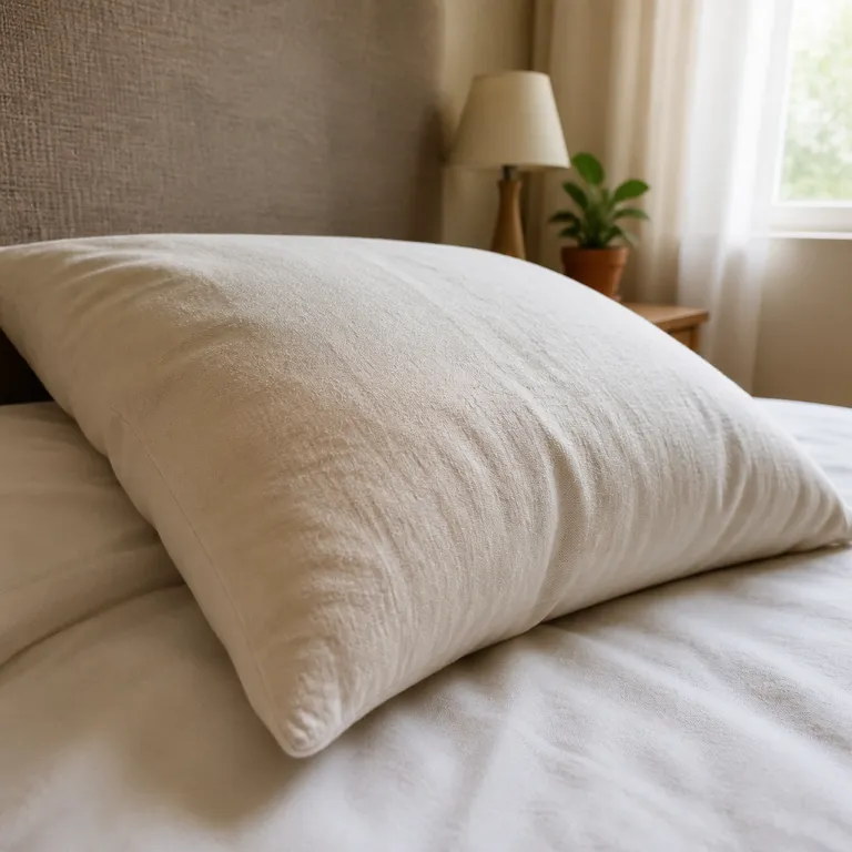 almohada — pillow