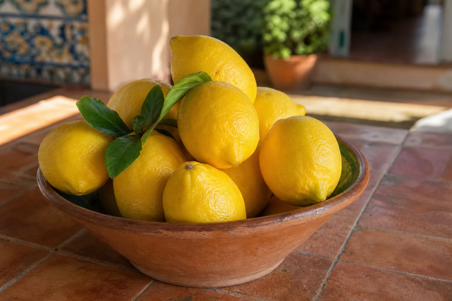 amarillo — yellow