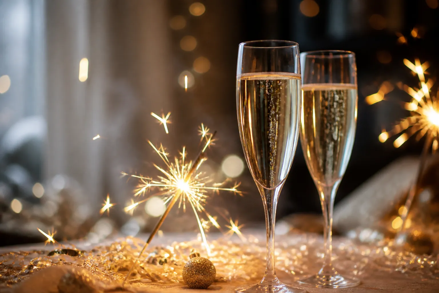 año — year