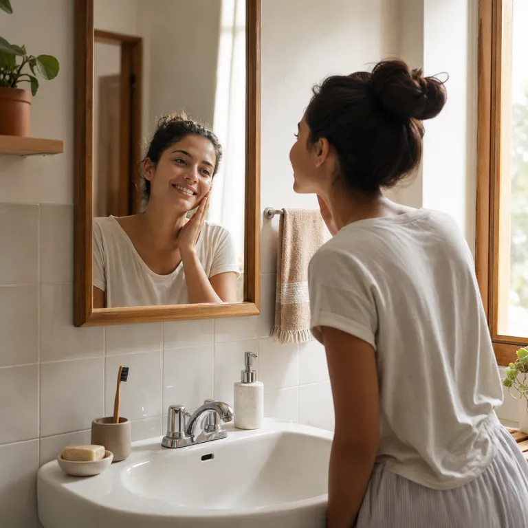 baño — bathroom