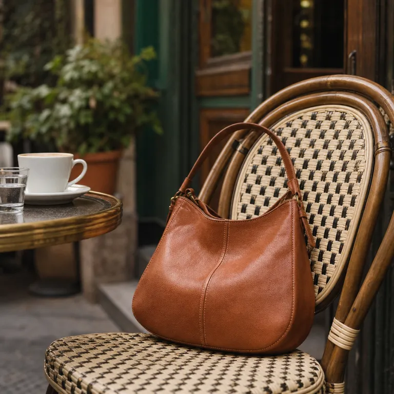 bolso — handbag