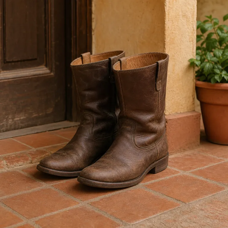 botas — boots