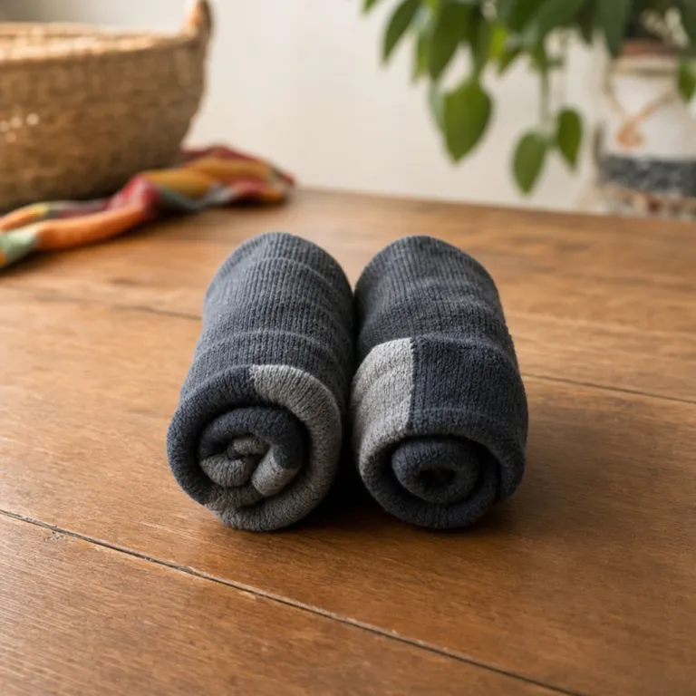 calcetines — socks