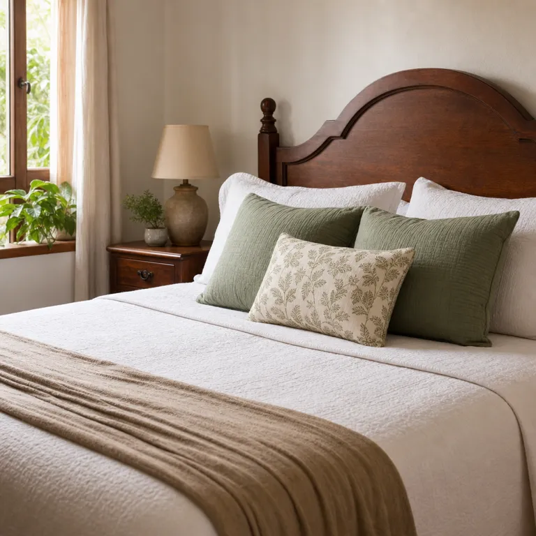 cama — bed