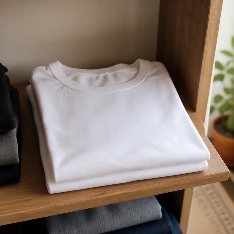 camiseta — t-shirt