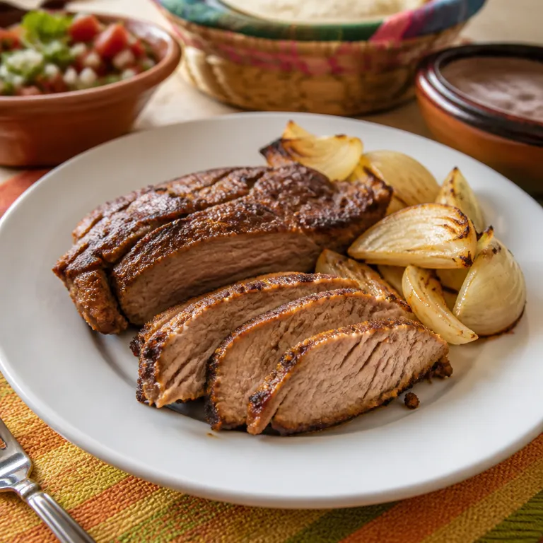 carne — meat