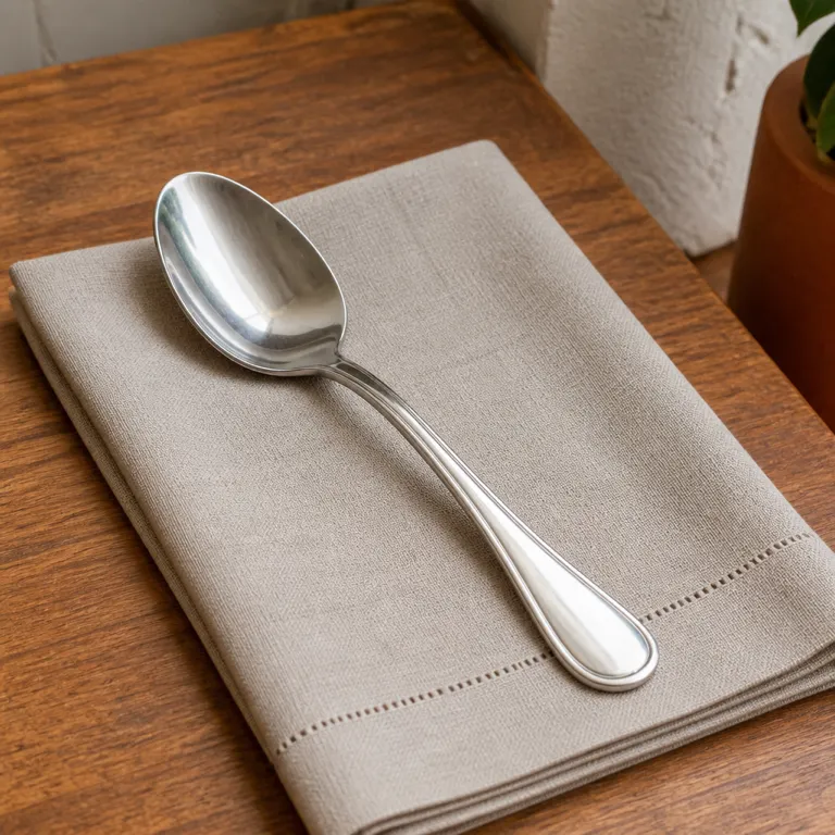 cuchara — spoon