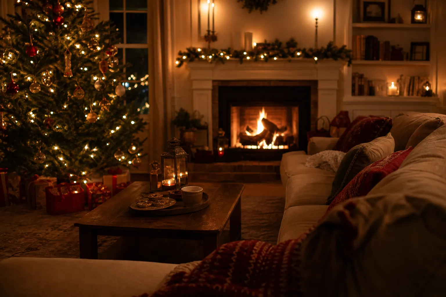 diciembre — December