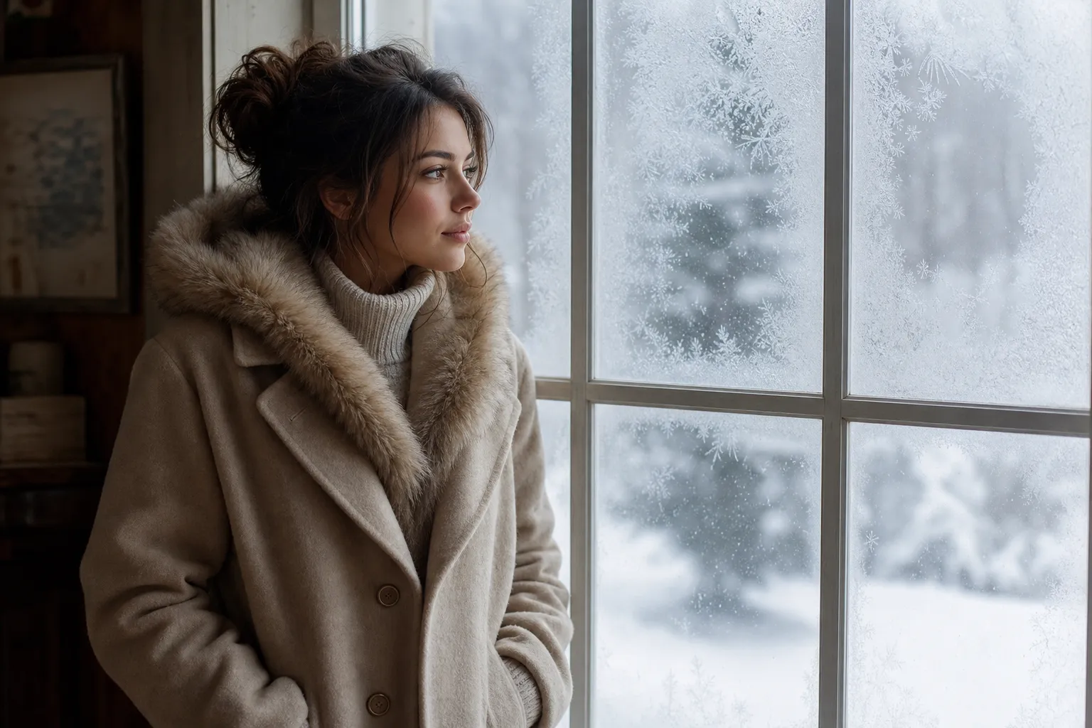 enero — January