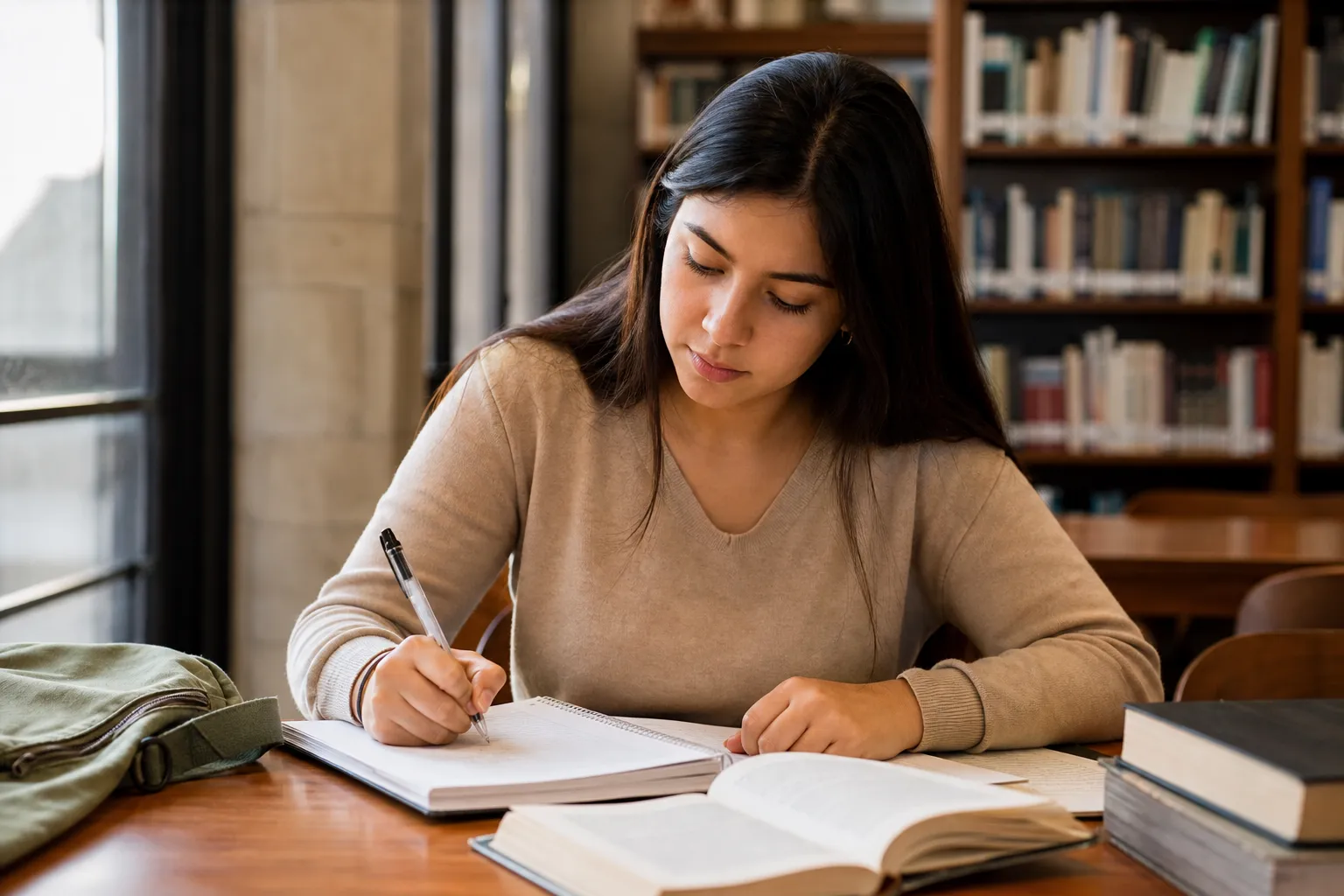 estudiante — student