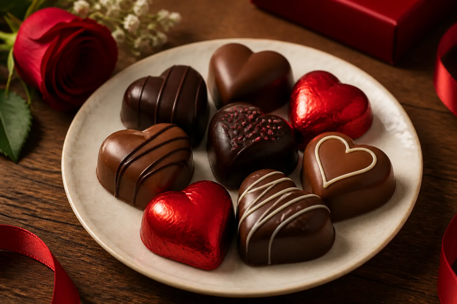febrero — February