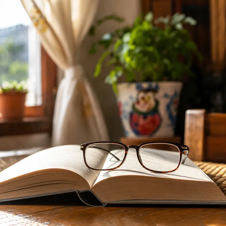 gafas — glasses