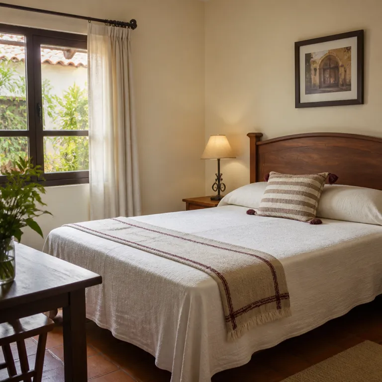 habitación — room