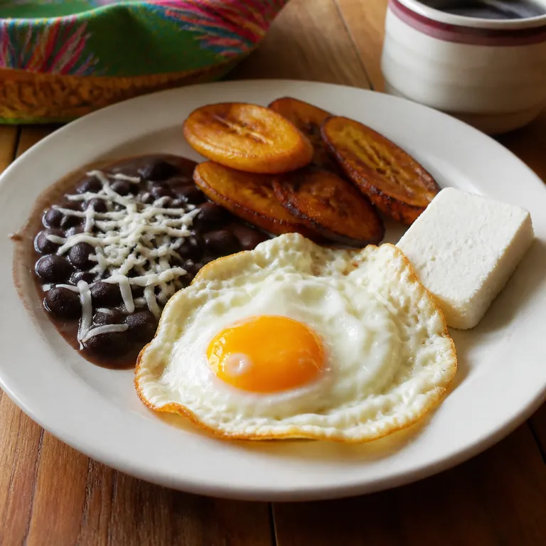 huevo — egg