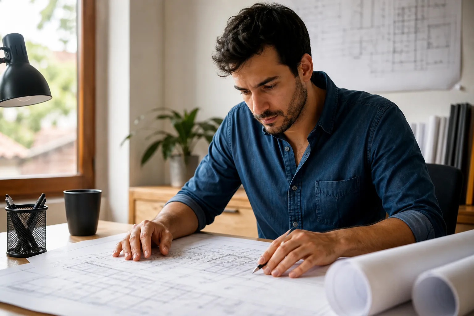 ingeniero — engineer