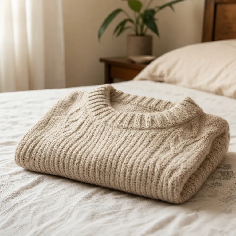 jersey — sweater