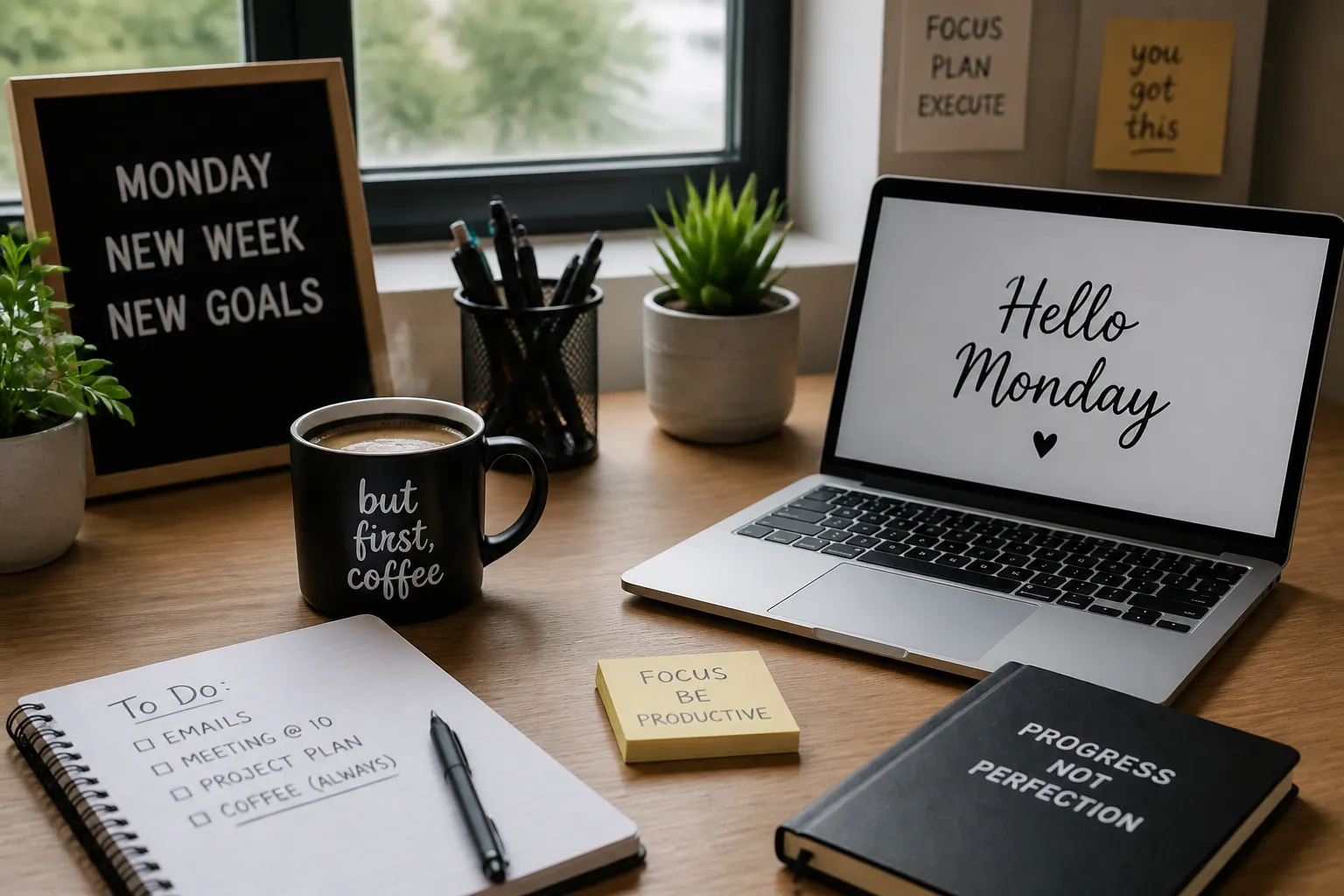lunes — Monday