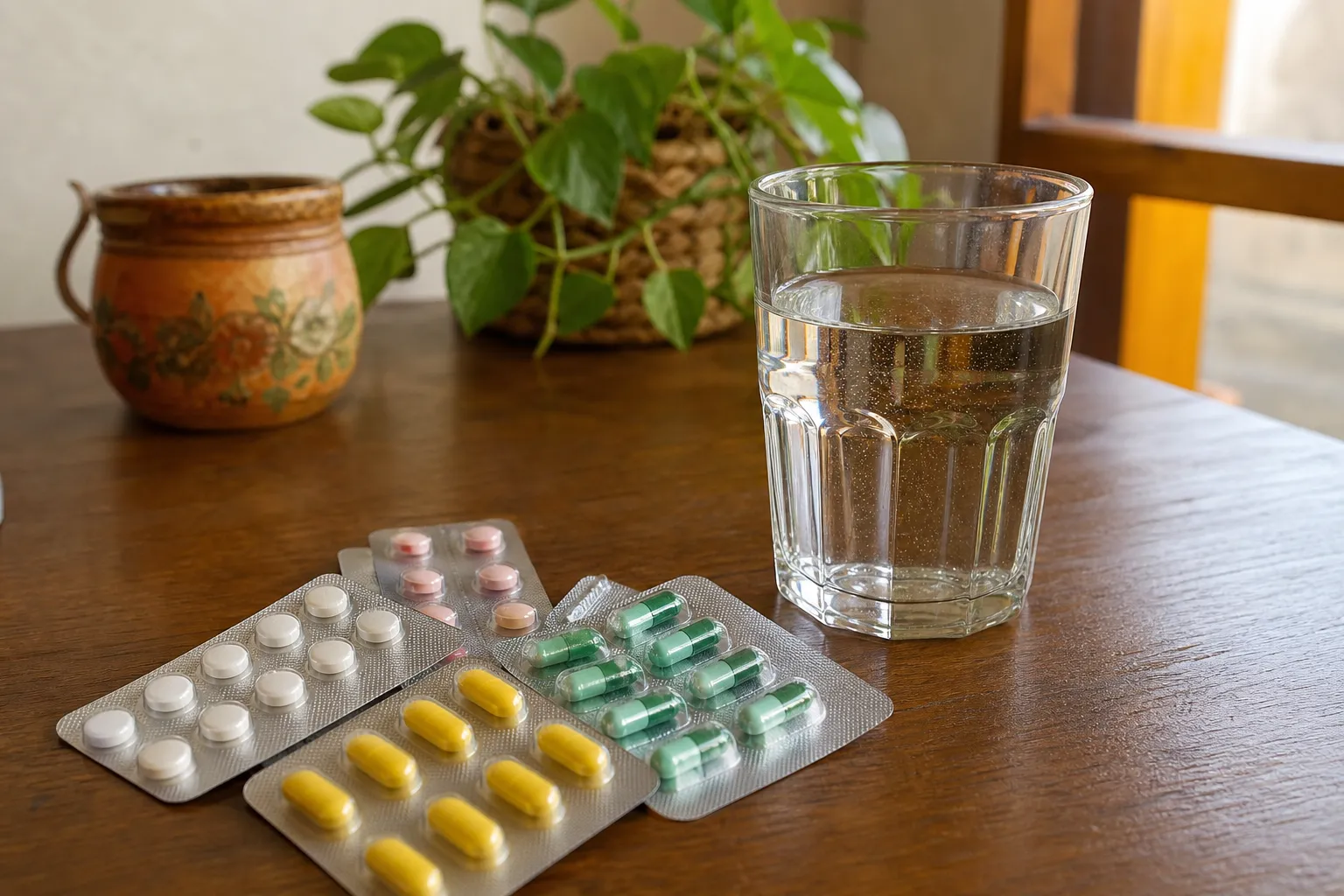 medicina — medicine