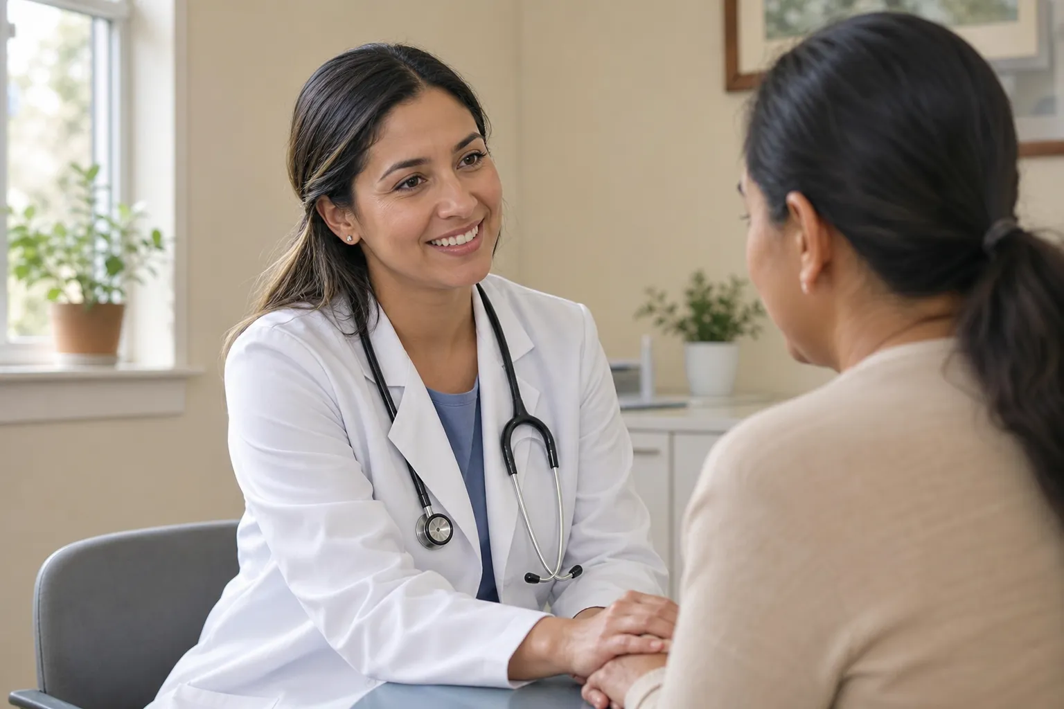 médico — doctor