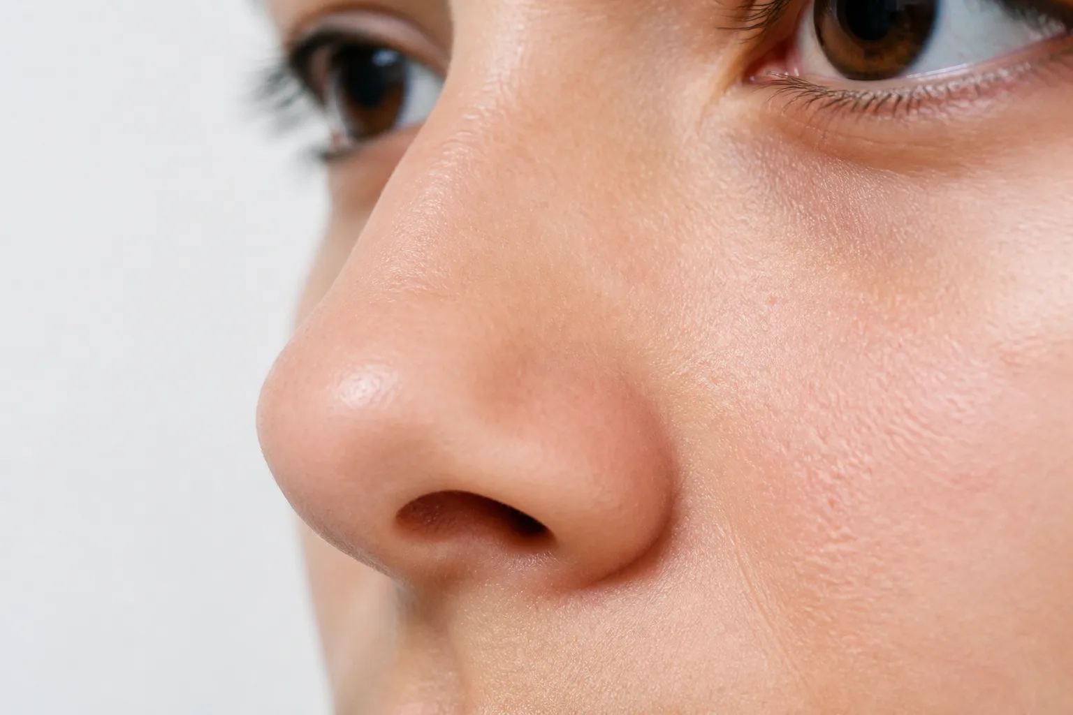 nariz — nose