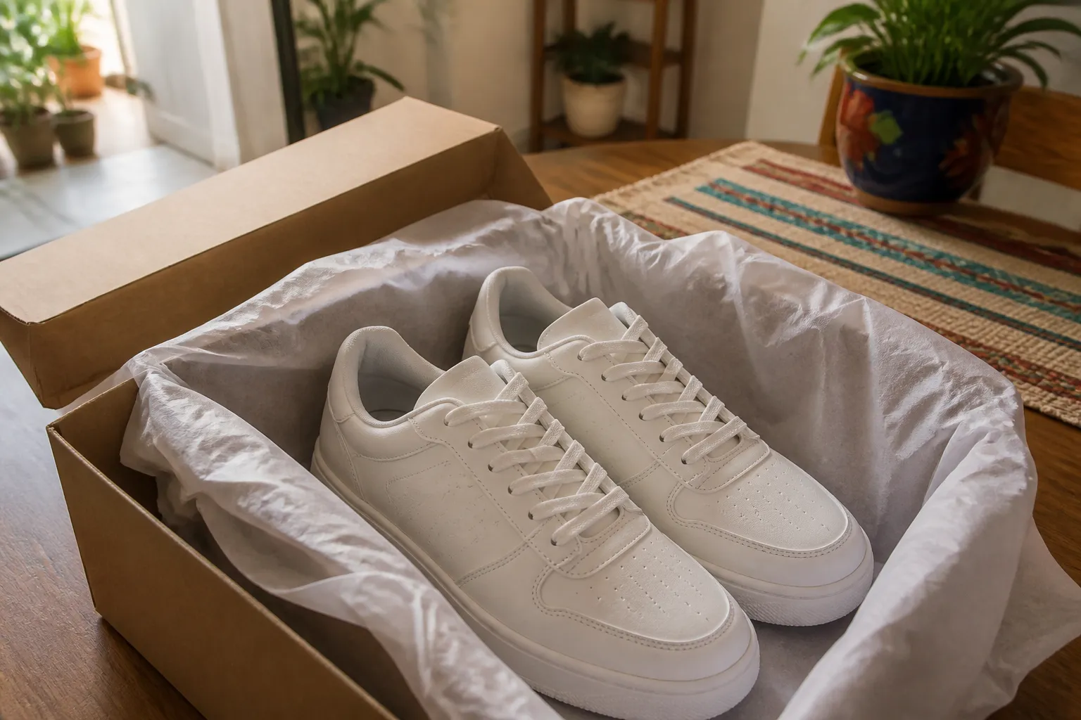 nuevo — new