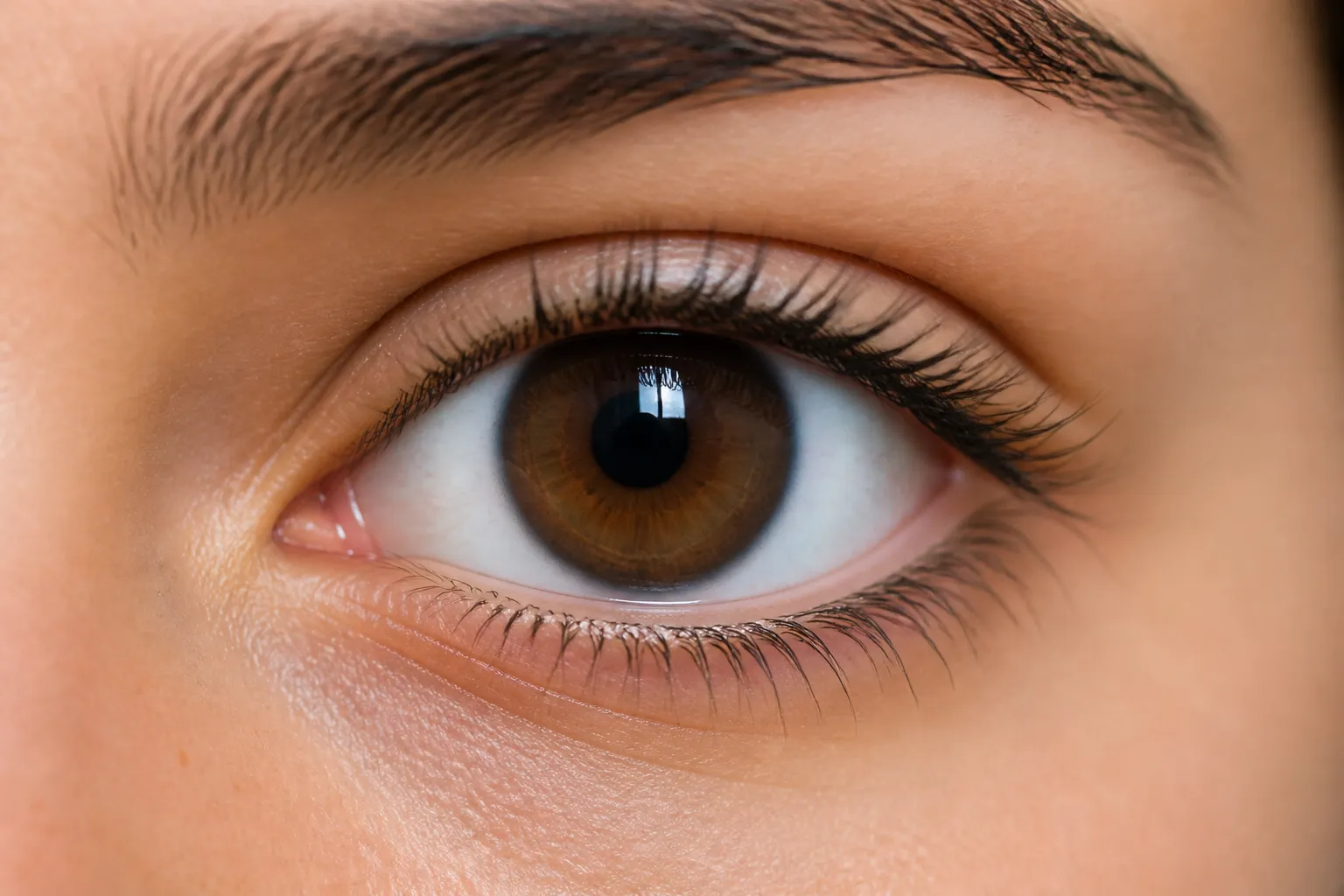 ojo — eye