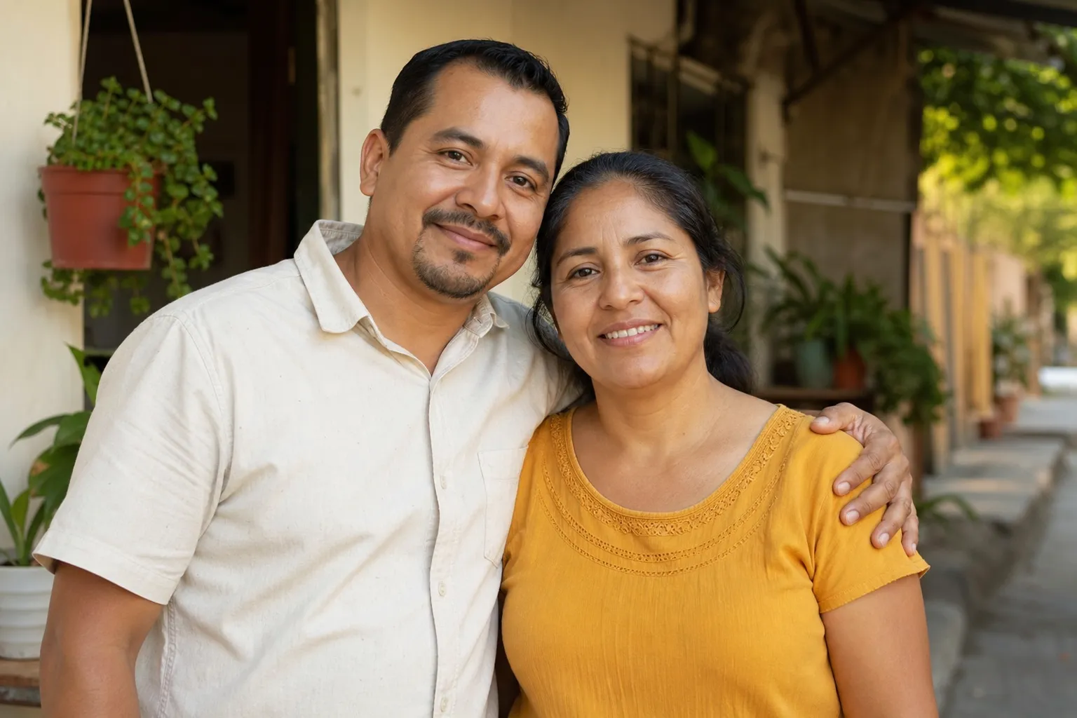 padres — parents