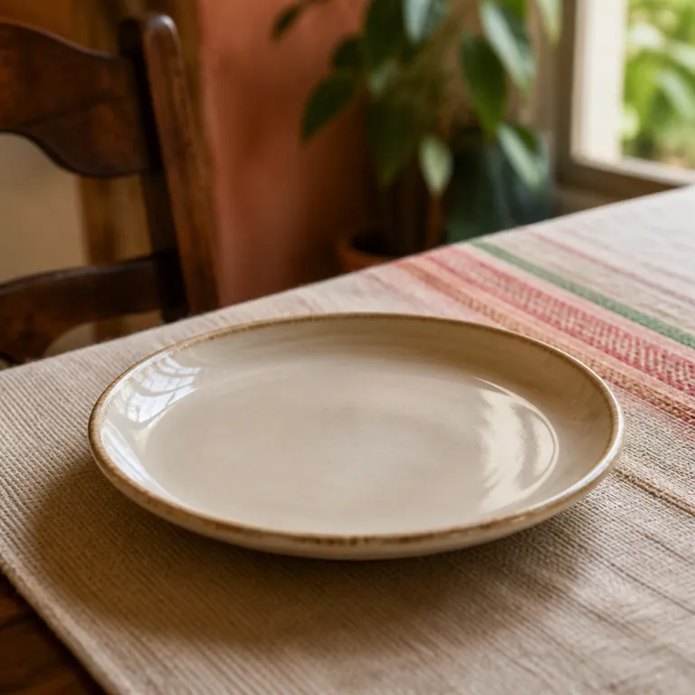plato — plate