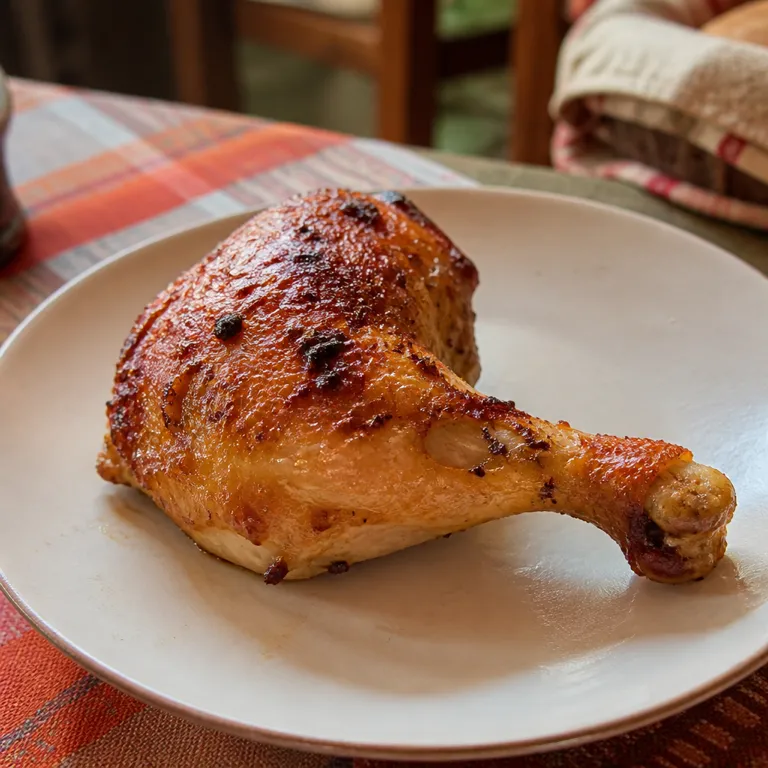 pollo — chicken