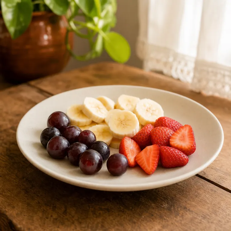 postre — dessert