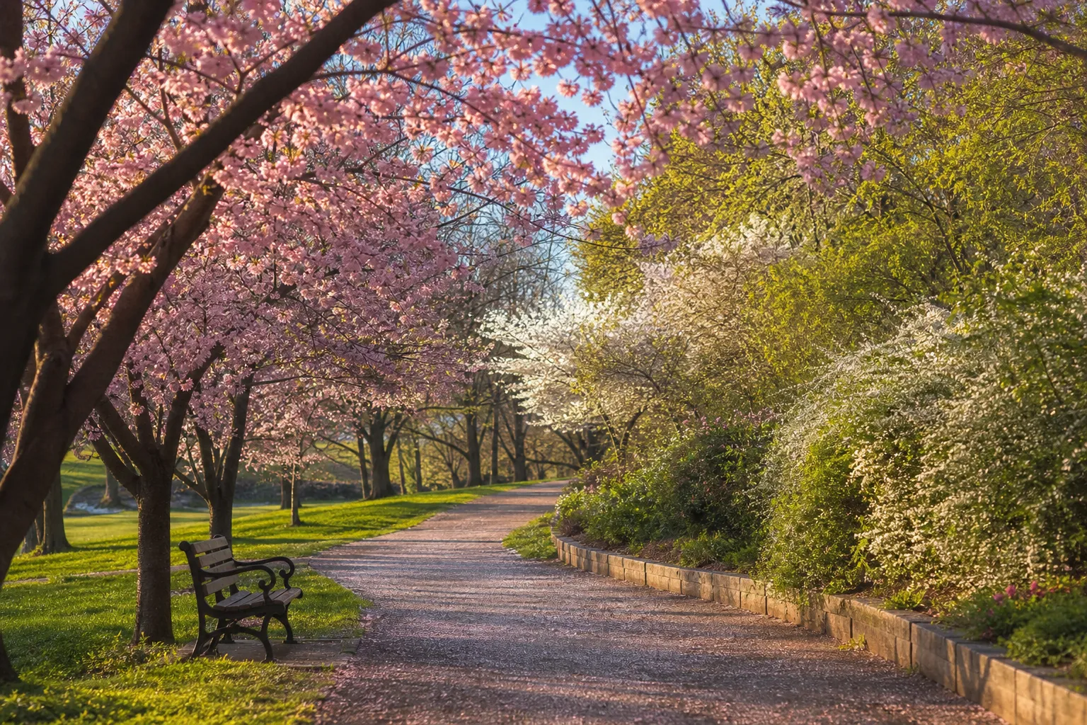 primavera — spring