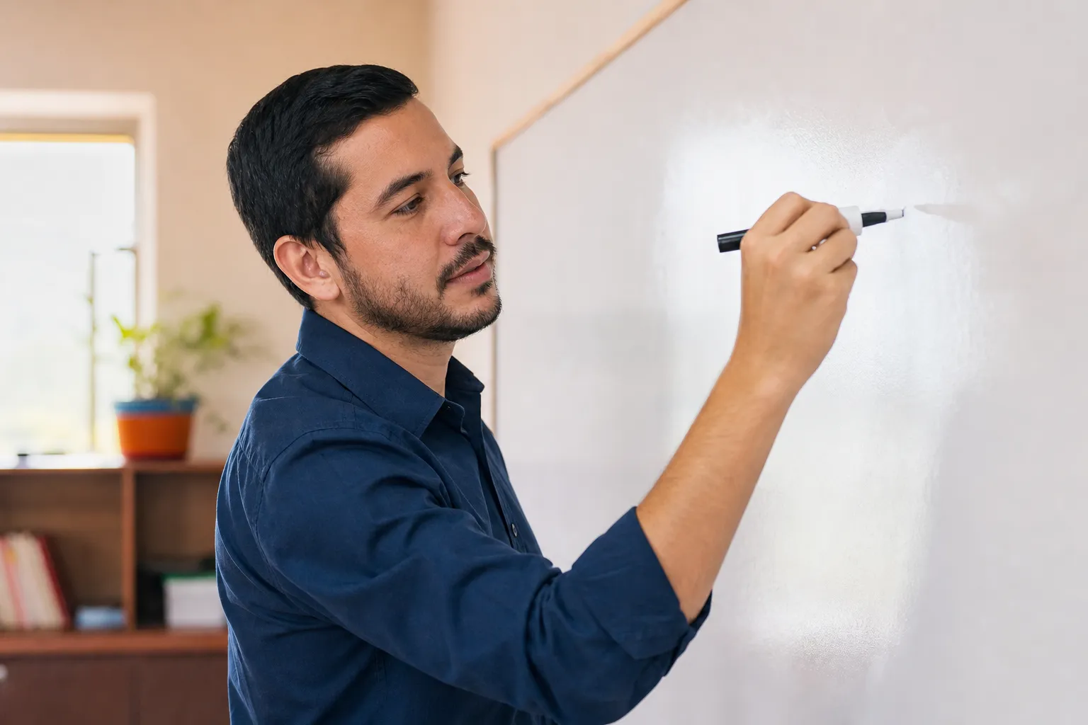 profesor — teacher (male)