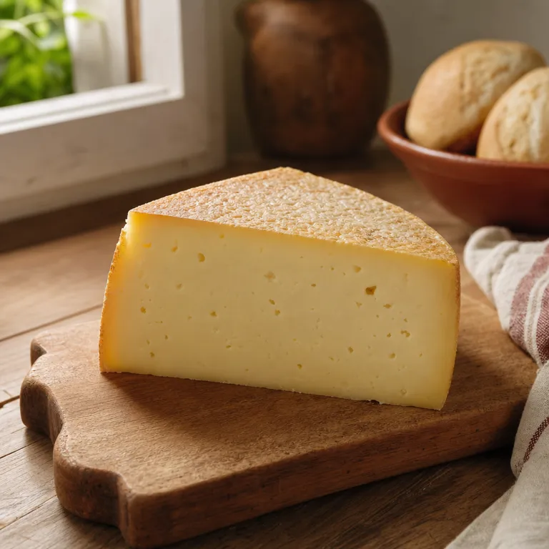 queso — cheese