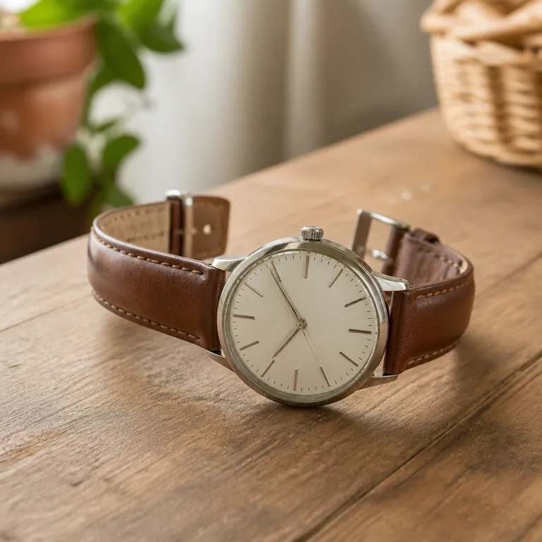 reloj — watch / clock