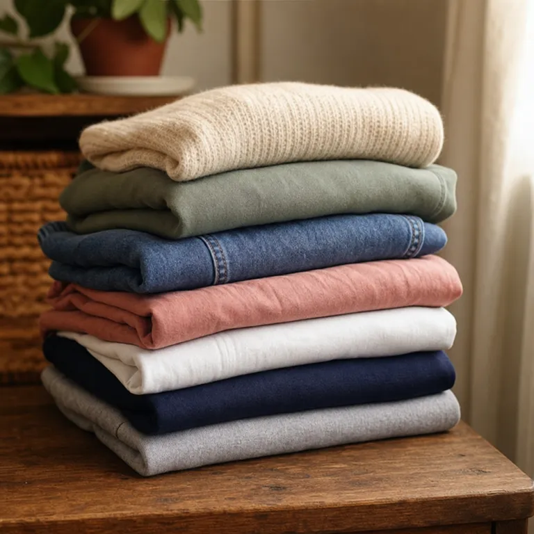 ropa — clothes