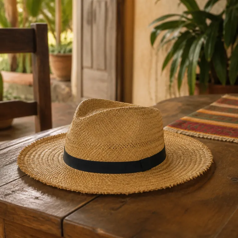sombrero — hat