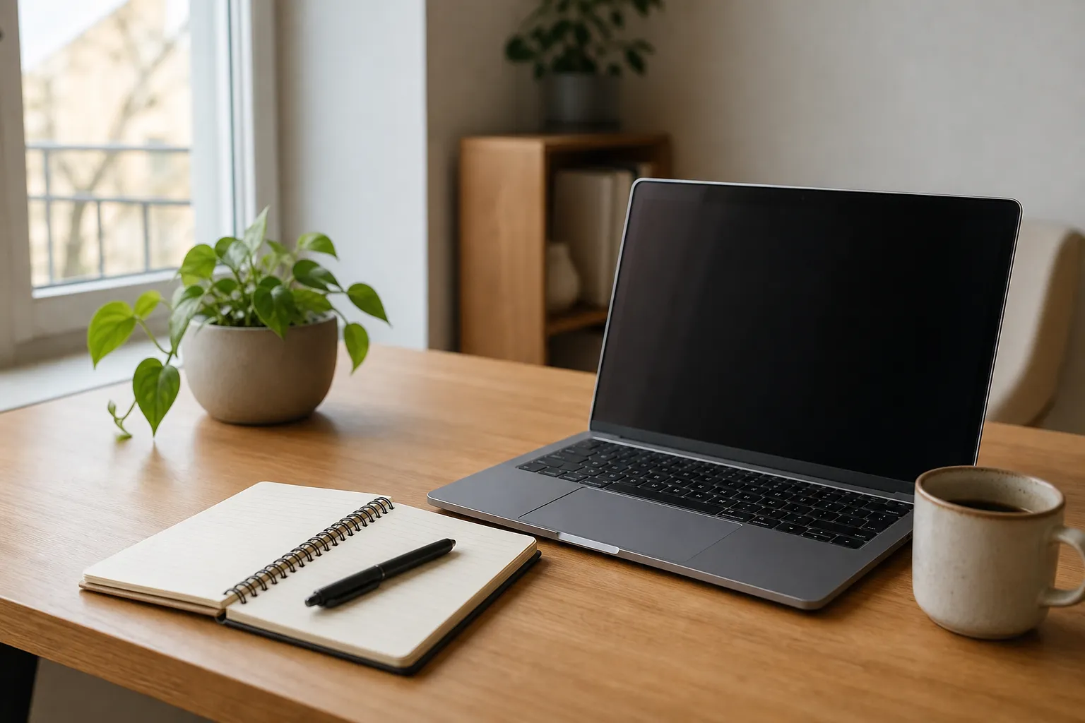 trabajo — work / job