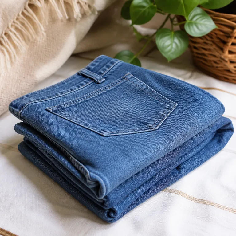 vaqueros — jeans