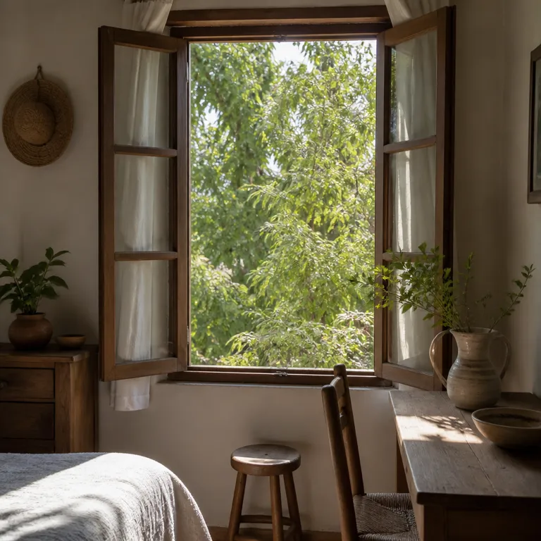 ventana — window
