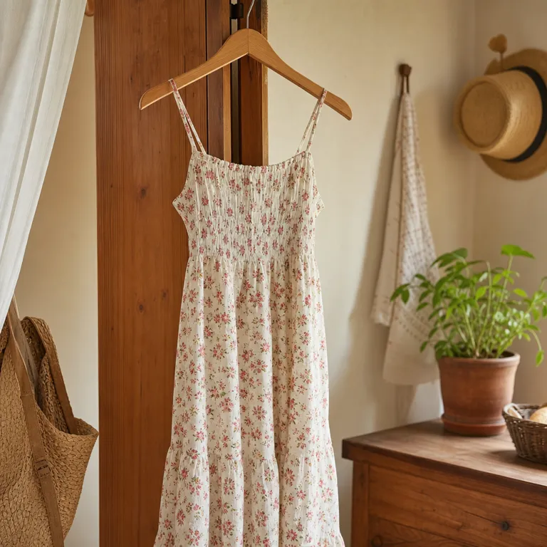 vestido — dress