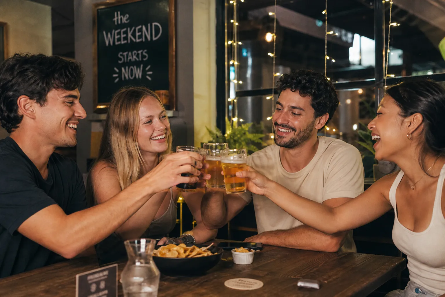 viernes — Friday