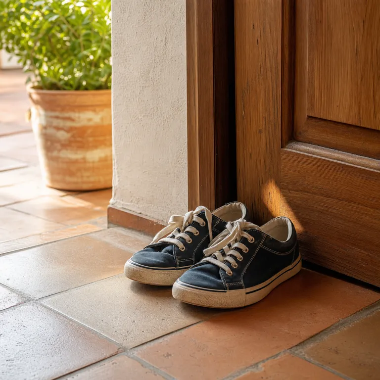 zapatillas — sneakers / slippers