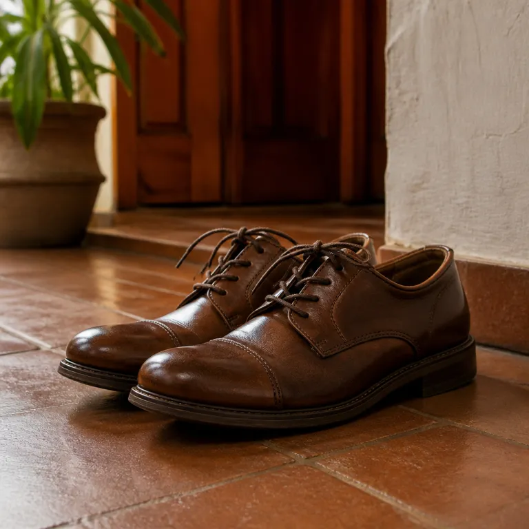 zapatos — shoes